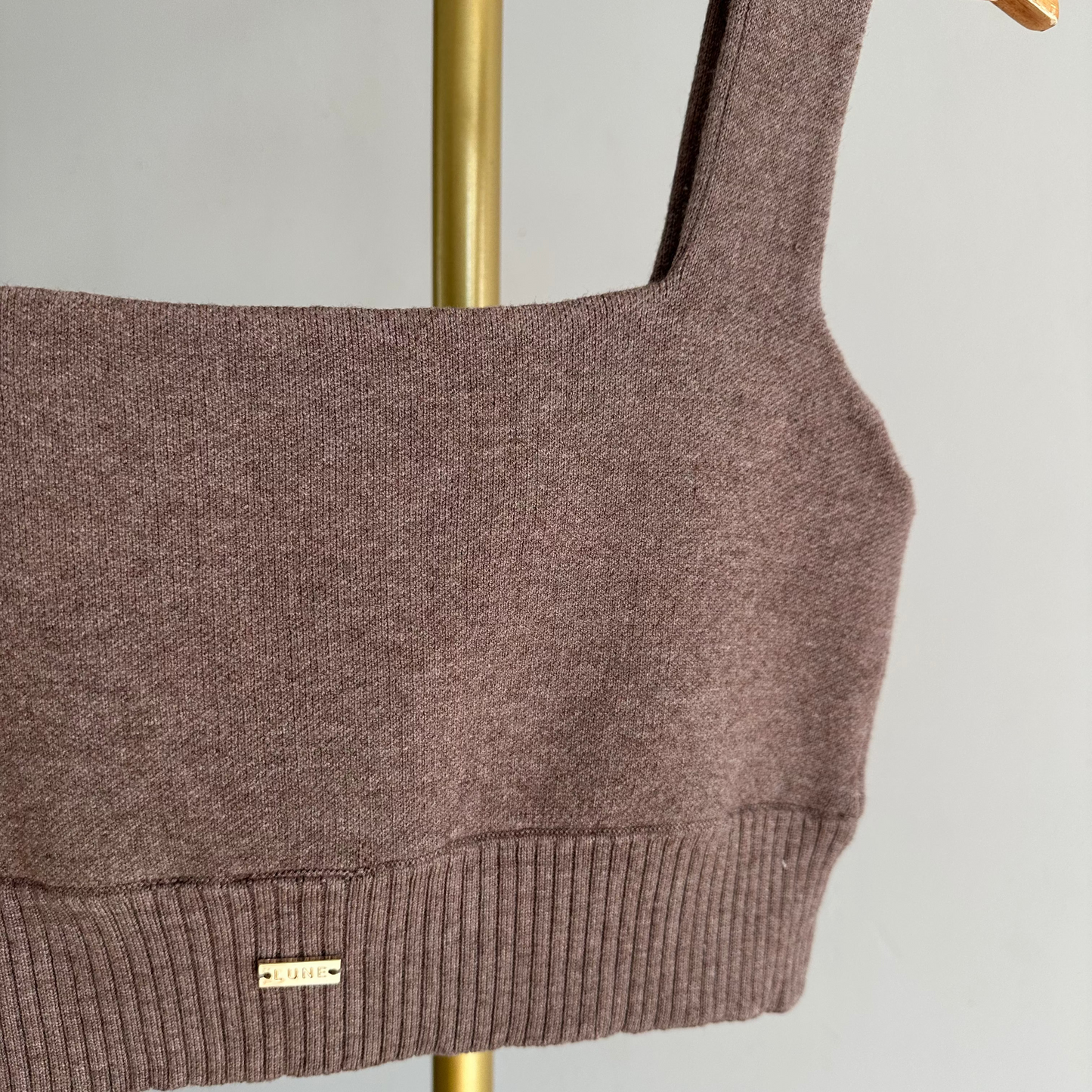 Lune active crop