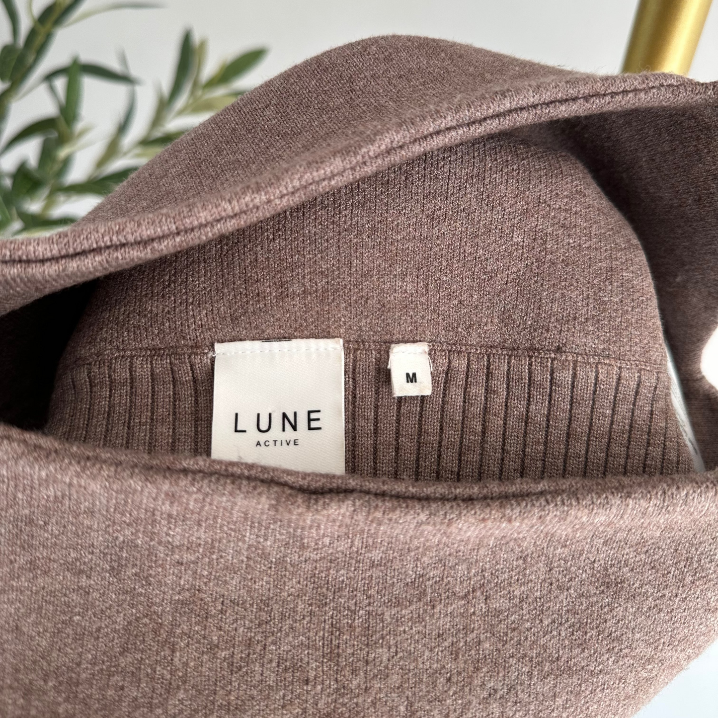 Lune active crop